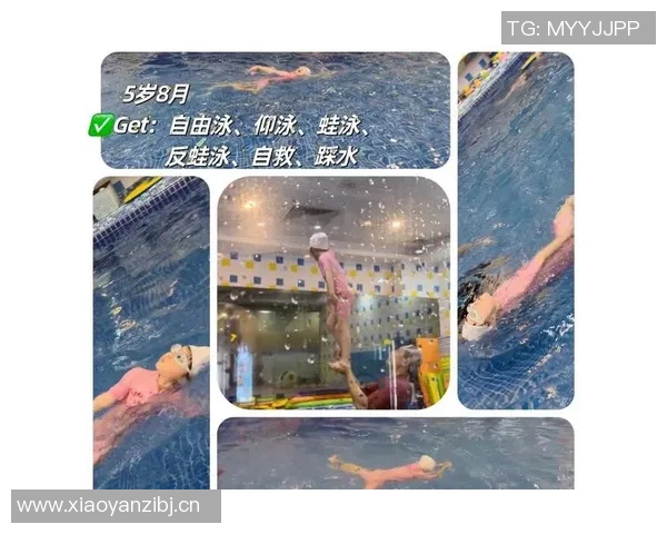 提升仰泳技巧的训练方法与实践步骤全面解析