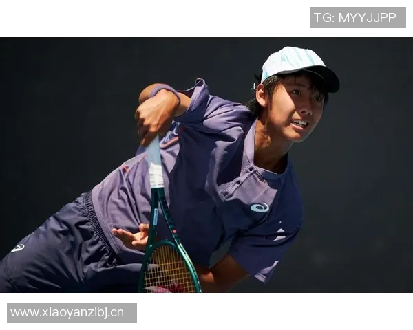 网球小子的成长历程与奋斗精神：从青涩少年到世界级冠军的追梦之路