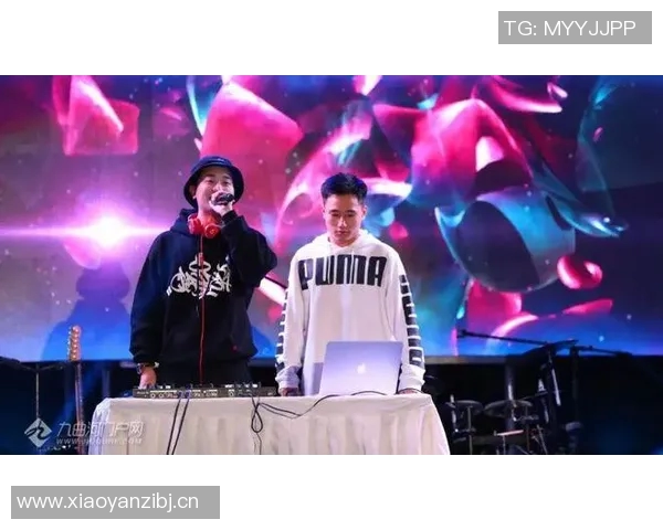 专访张磊揭秘街舞成功背后的努力与坚持之路