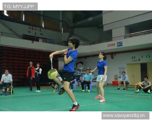 广州羽毛球队在比赛中的节奏把控与战术调整分析