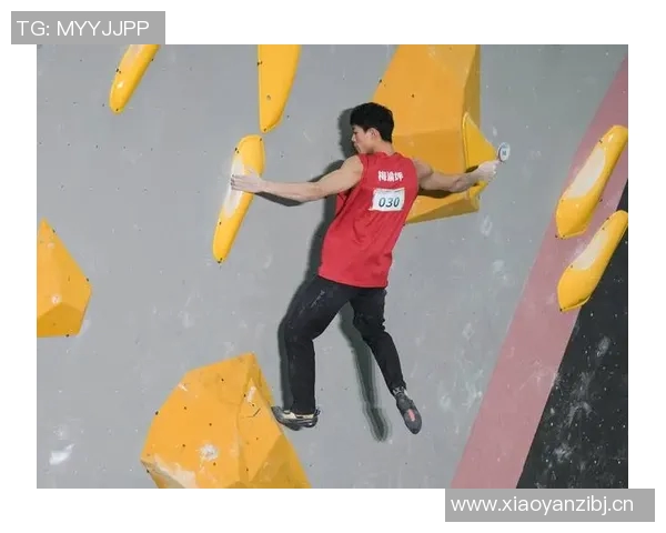 西安攀岩队战术解析：聚焦攀岩技术与团队协作的深度探讨