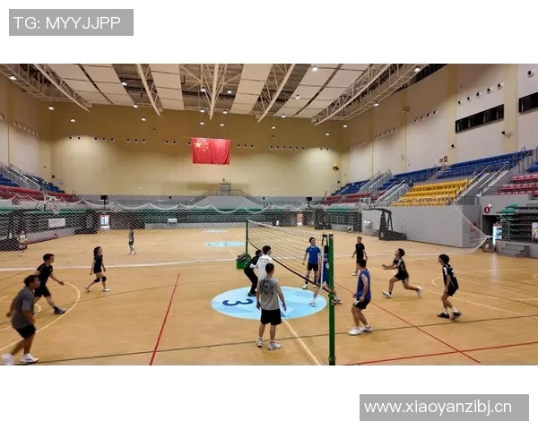 南京排球队的崛起与发展探索聚焦排球运动的力量与未来潜力