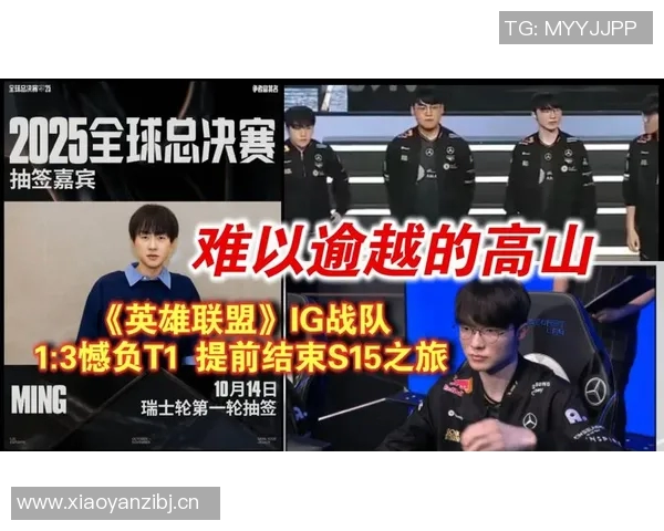 英雄联盟意识排行榜揭晓IG战队荣登第六名引发热议