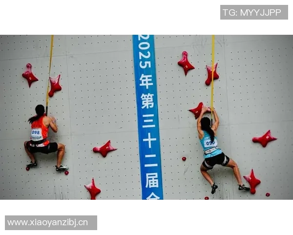 重庆攀岩队在世界攀岩锦标赛中的默契配合与精彩表现分析 重庆攀岩队在世界攀岩锦标赛中的默契配合与精彩表现分析