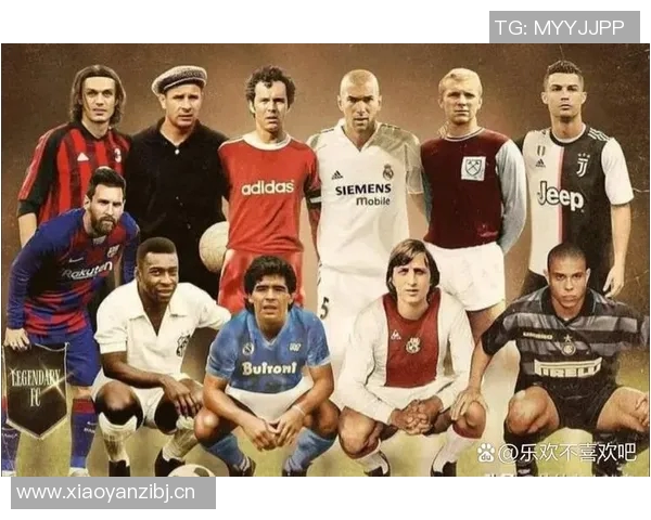 世界足球发展历程与未来趋势分析:从历史巨星到现代战术的演变与创新 世界足球发展历程与未来趋势分析:从历史巨星到现代战术的演变与创新