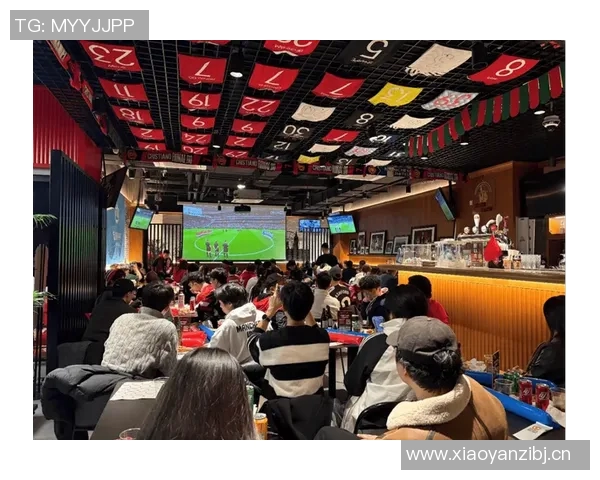 以球迷为中心的赛事体验:如何提升观赛乐趣与参与感