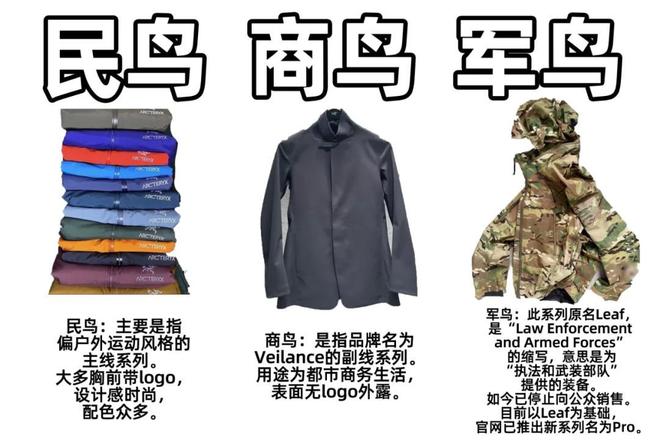 南宫NG·28腾讯砸3亿的国产冲锋衣火成“体系体例战袍”(图15)