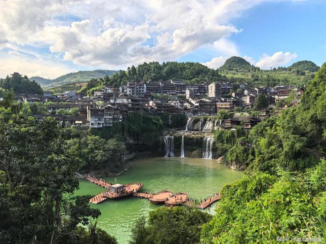 户外运动张家界五天四晚旅游攻略｜家庭程摆设含天门山+丛林公园(图3)