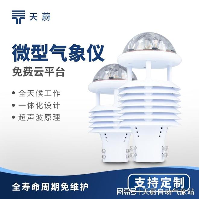 登上包微型景象仪：户外活动探险的必备配备把握瞬息万变气候(图1)