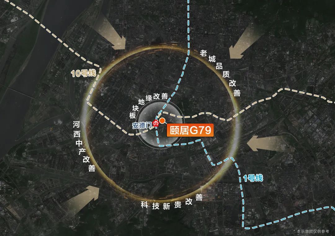 ng28南宫相信品牌力量正式表态！南京中间新一代低密富人区这个王炸新盘杀疯了(图10)